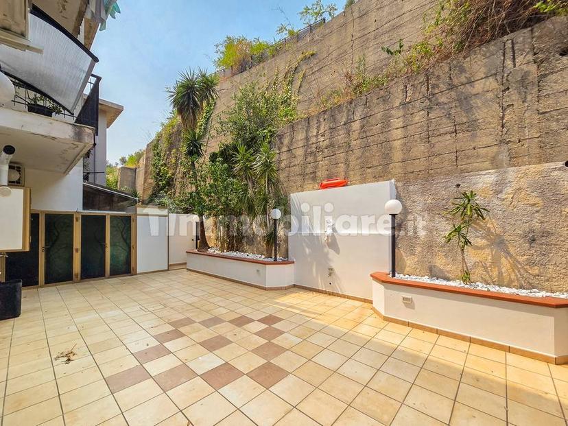 Trilocale via Consolare Pompea 963, Villaggio Pace, Messina — foto 3 di 37