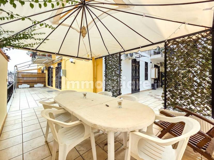 Trilocale via Consolare Pompea 963, Villaggio Pace, Messina — foto 30 di 37
