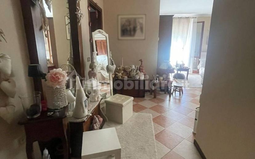 Bilocale via Giovanni Falcone, Tremignon, Piazzola sul Brenta — foto 9 di 13