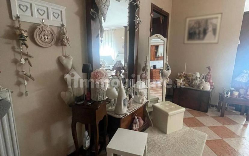 Bilocale via Giovanni Falcone, Tremignon, Piazzola sul Brenta — foto 10 di 13