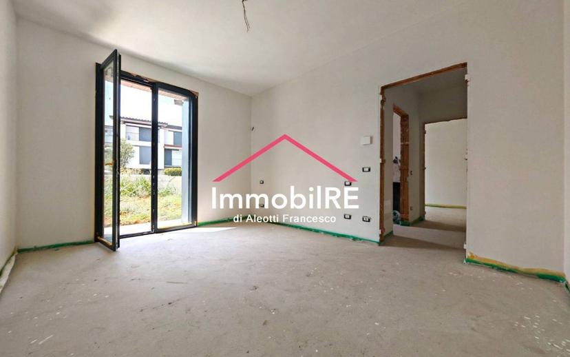 Quadrilocale nuovo, piano terra, Canali - Capriolo, Reggio Emilia — foto 3 di 30