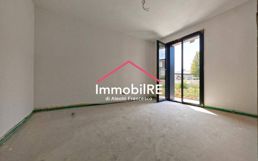 Quadrilocale nuovo, piano terra, Canali - Capriolo, Reggio Emilia — foto 7 di 30