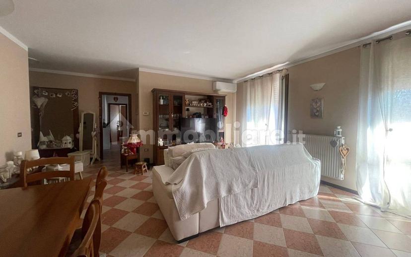 Bilocale via Giovanni Falcone, Tremignon, Piazzola sul Brenta — foto 5 di 13