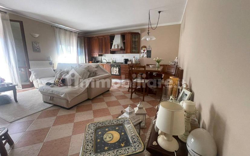 Bilocale via Giovanni Falcone, Tremignon, Piazzola sul Brenta — foto 12 di 13