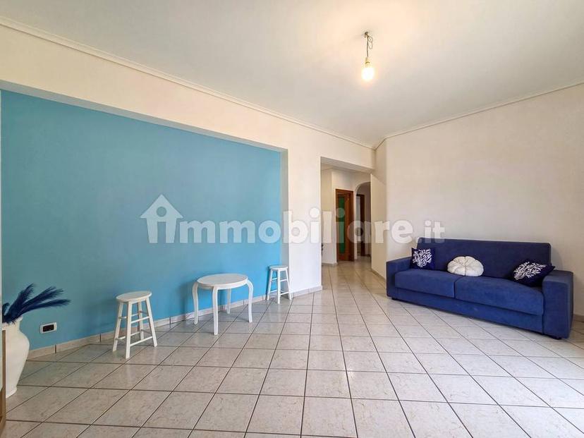 Trilocale via Consolare Pompea 963, Villaggio Pace, Messina — foto 35 di 37