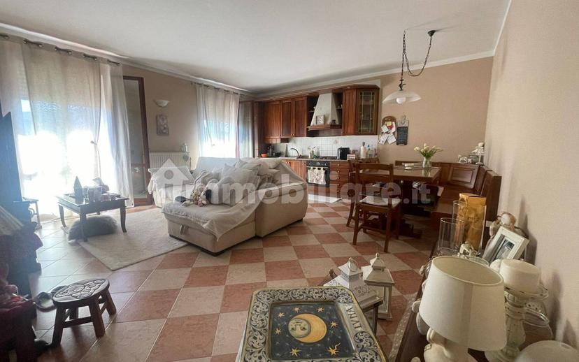 Bilocale via Giovanni Falcone, Tremignon, Piazzola sul Brenta — foto 8 di 13