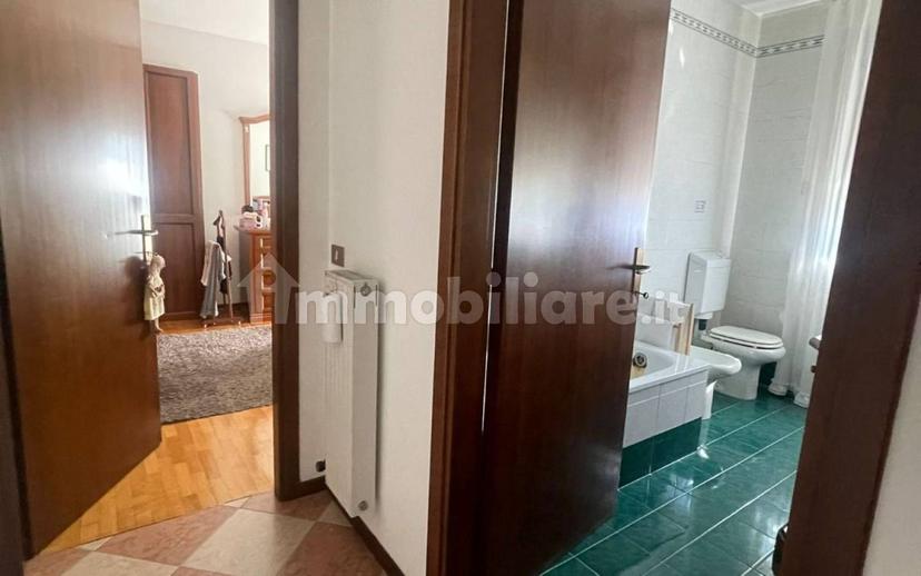 Bilocale via Giovanni Falcone, Tremignon, Piazzola sul Brenta — foto 4 di 13