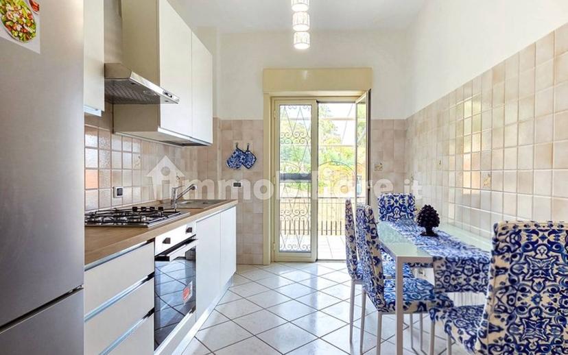 Trilocale via Consolare Pompea 963, Villaggio Pace, Messina — foto 15 di 37