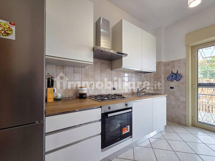 Trilocale via Consolare Pompea 963, Villaggio Pace, Messina — foto 37 di 37