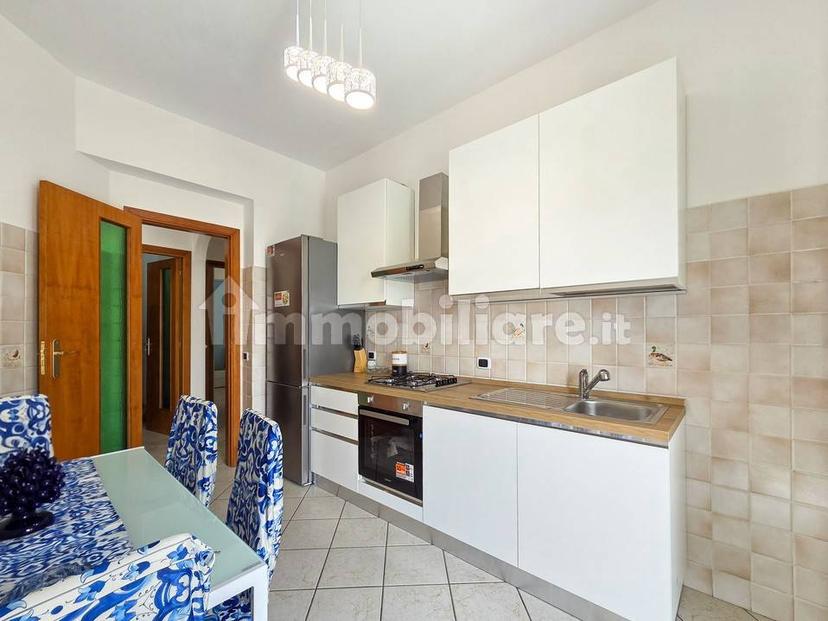 Trilocale via Consolare Pompea 963, Villaggio Pace, Messina — foto 12 di 37