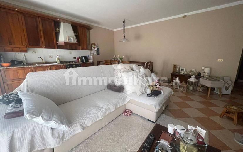 Bilocale via Giovanni Falcone, Tremignon, Piazzola sul Brenta — foto 3 di 13