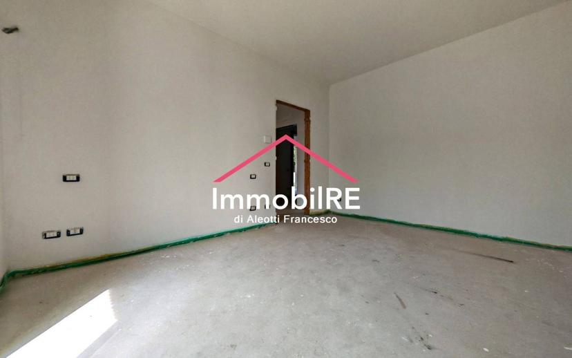 Quadrilocale nuovo, piano terra, Canali - Capriolo, Reggio Emilia — foto 16 di 30