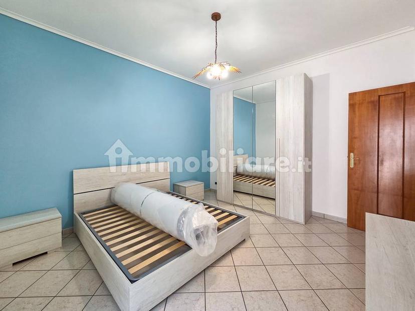 Trilocale via Consolare Pompea 963, Villaggio Pace, Messina — foto 31 di 37