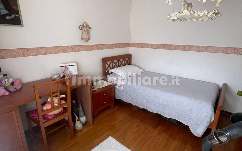 Bilocale via Giovanni Falcone, Tremignon, Piazzola sul Brenta — foto 13 di 13