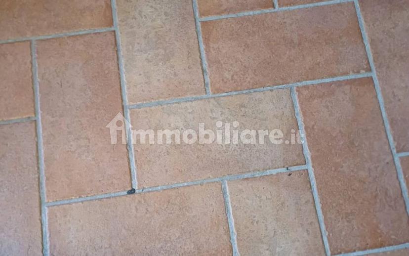 Bilocale piazza del Prato, Centro, Caprarola — foto 9 di 26