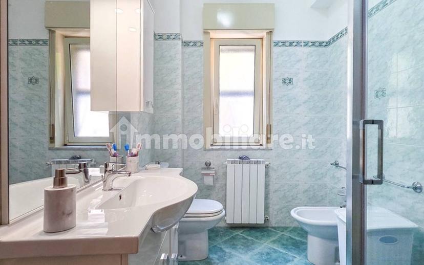 Trilocale via Consolare Pompea 963, Villaggio Pace, Messina — foto 14 di 37