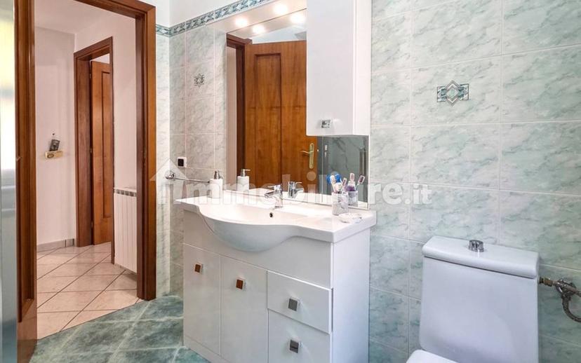 Trilocale via Consolare Pompea 963, Villaggio Pace, Messina — foto 23 di 37