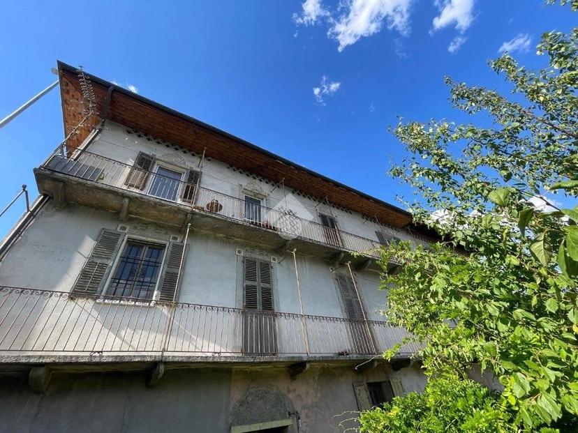 Appartamento frazione Signayes 50, Aosta — foto 37 di 50