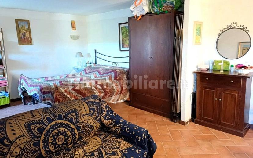 Bilocale piazza del Prato, Centro, Caprarola — foto 12 di 26