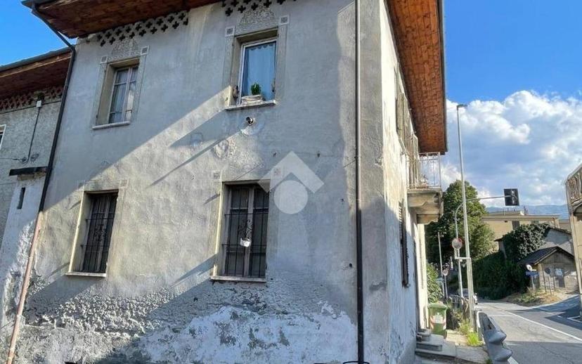 Appartamento frazione Signayes 50, Aosta — foto 48 di 50
