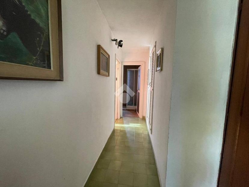 Appartamento frazione Signayes 50, Aosta — foto 32 di 50