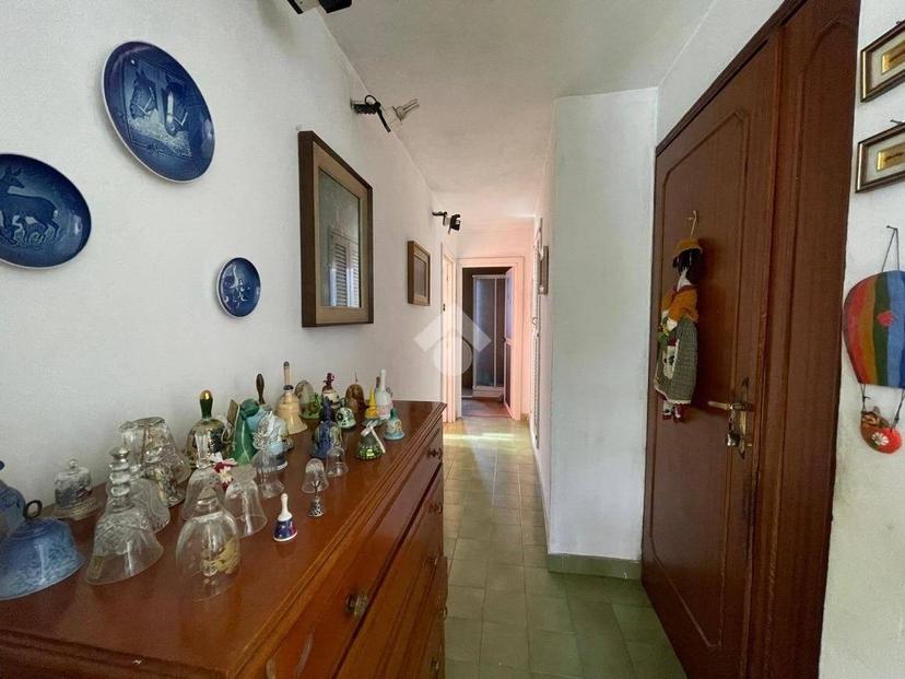 Appartamento frazione Signayes 50, Aosta — foto 46 di 50