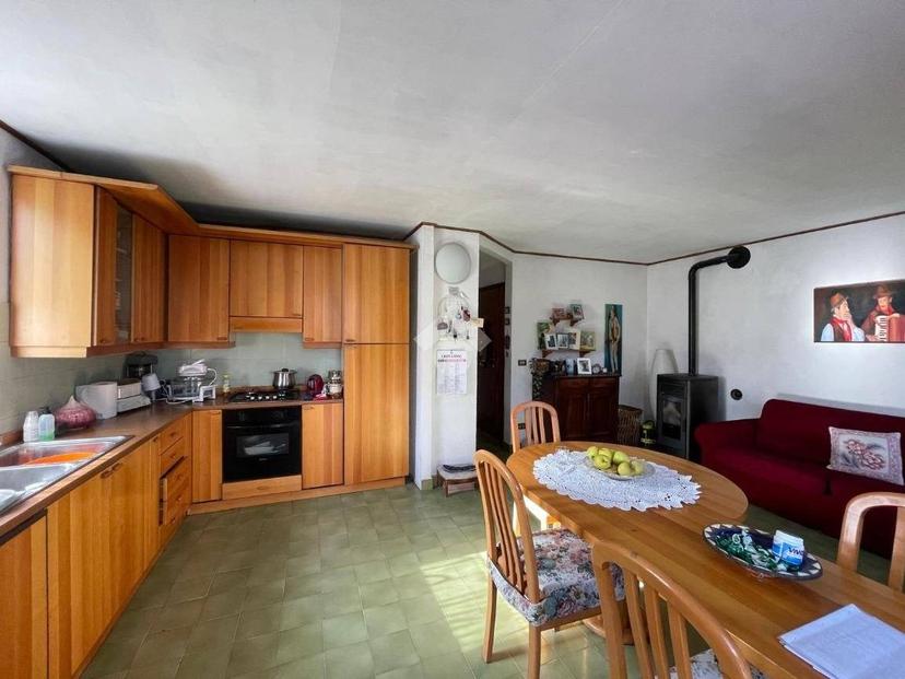 Appartamento frazione Signayes 50, Aosta — foto 10 di 50