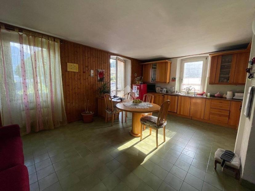 Appartamento frazione Signayes 50, Aosta — foto 21 di 50