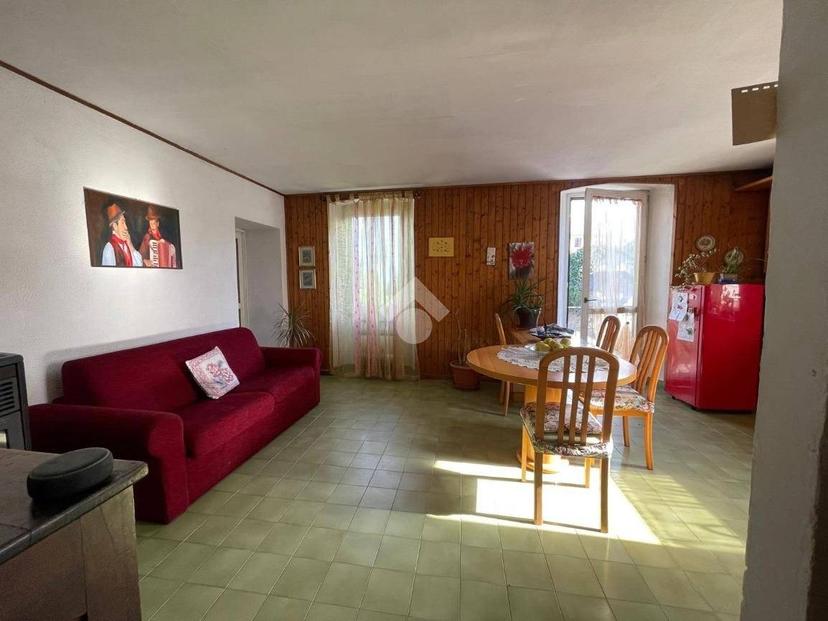 Appartamento frazione Signayes 50, Aosta — foto 30 di 50