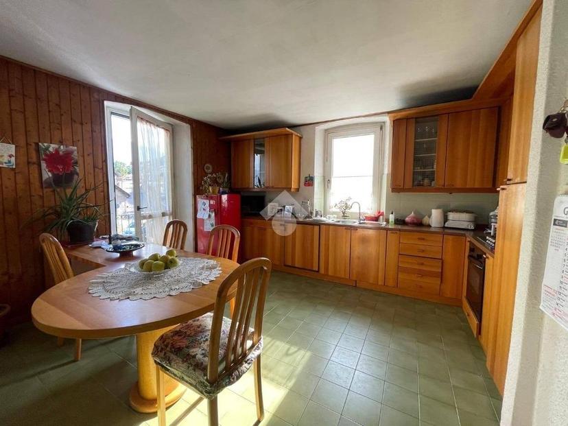 Appartamento frazione Signayes 50, Aosta — foto 50 di 50