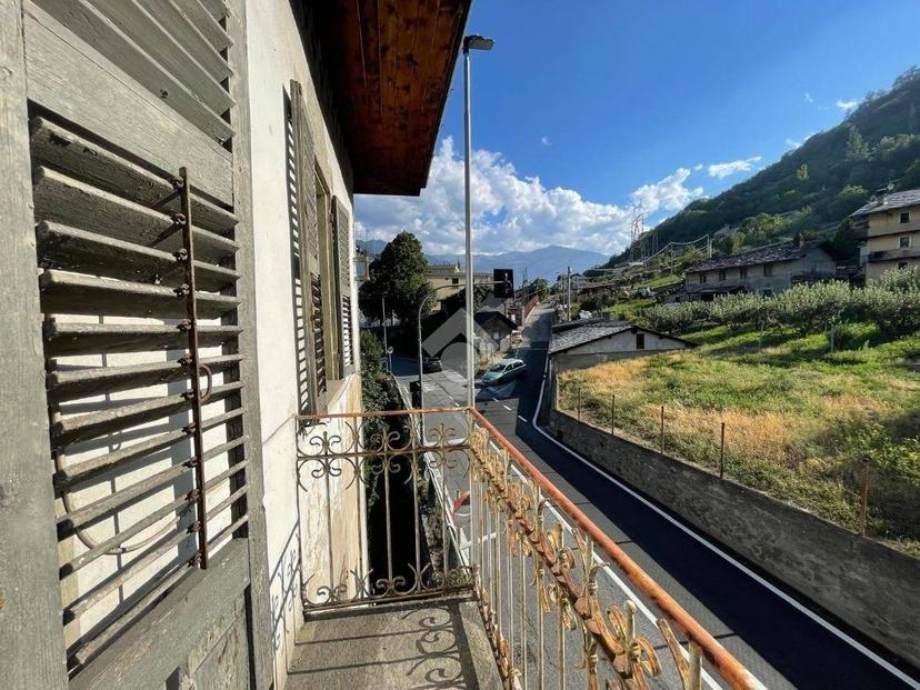 Appartamento frazione Signayes 50, Aosta — foto 23 di 50