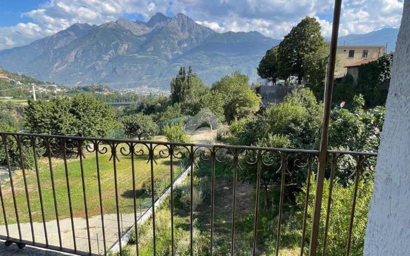 Appartamento frazione Signayes 50, Aosta — foto 18 di 50