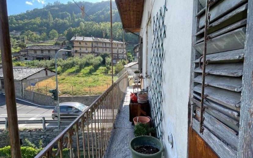 Appartamento frazione Signayes 50, Aosta — foto 28 di 50