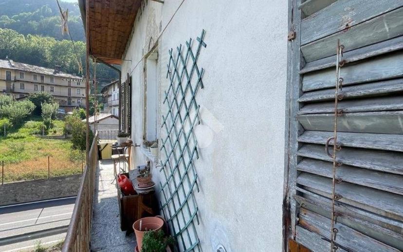 Appartamento frazione Signayes 50, Aosta — foto 2 di 50