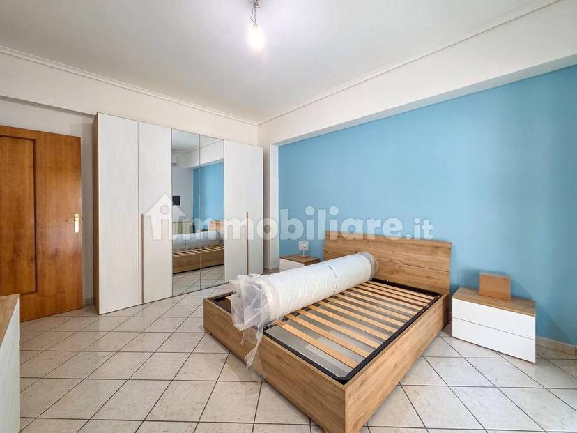 Trilocale via Consolare Pompea 963, Villaggio Pace, Messina — foto 19 di 37