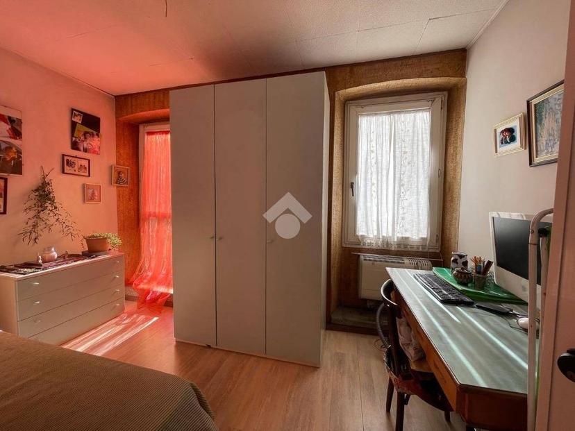 Appartamento frazione Signayes 50, Aosta — foto 26 di 50