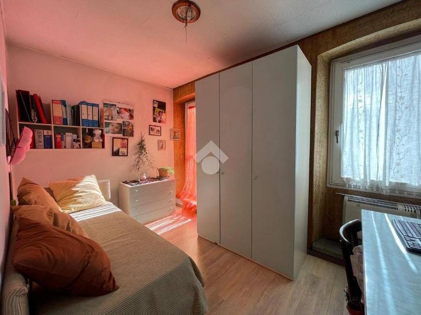 Appartamento frazione Signayes 50, Aosta — foto 29 di 50