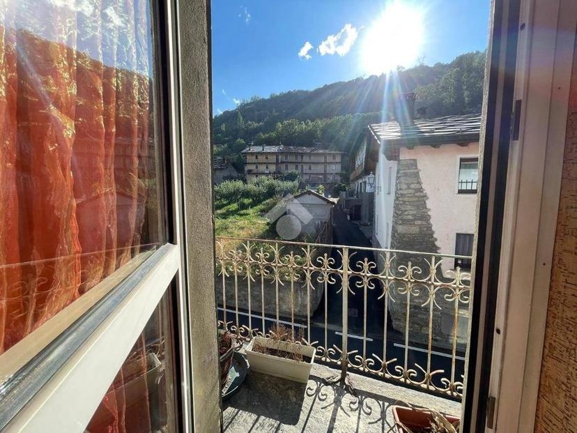 Appartamento frazione Signayes 50, Aosta — foto 6 di 50