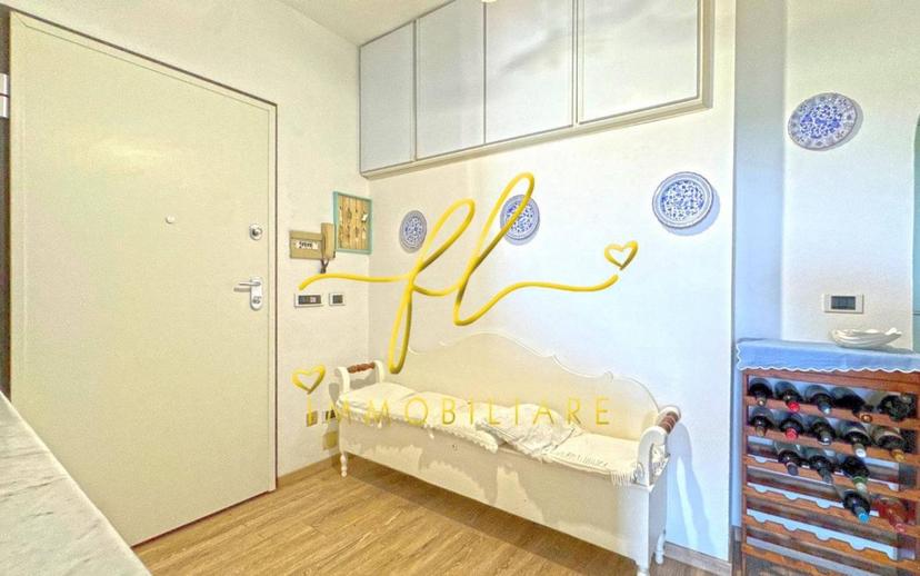 Appartamento ottimo stato, seminterrato, Castiglioncello, Rosignano Marittimo — foto 10 di 23
