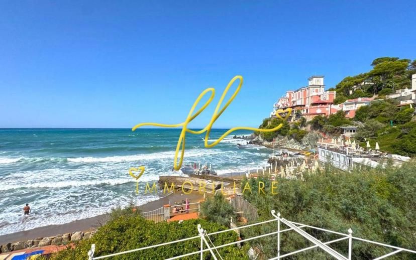 Appartamento ottimo stato, seminterrato, Castiglioncello, Rosignano Marittimo — foto 22 di 23