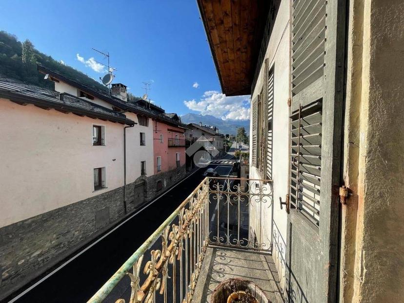 Appartamento frazione Signayes 50, Aosta — foto 14 di 50