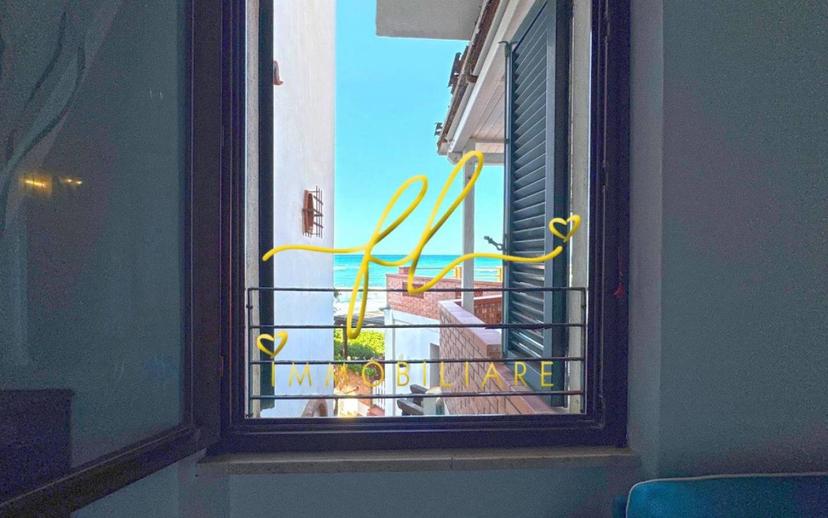Appartamento ottimo stato, seminterrato, Castiglioncello, Rosignano Marittimo — foto 13 di 23