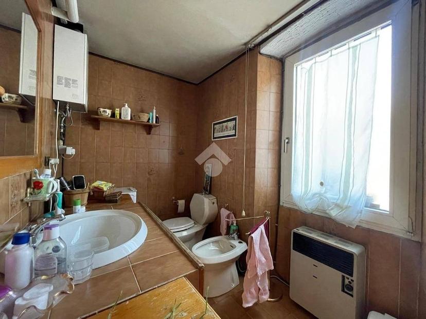 Appartamento frazione Signayes 50, Aosta — foto 34 di 50