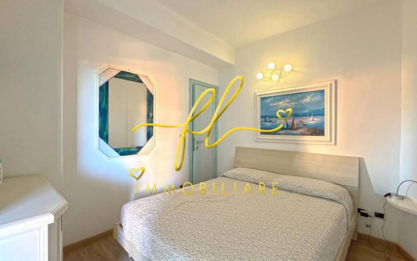 Appartamento ottimo stato, seminterrato, Castiglioncello, Rosignano Marittimo — foto 2 di 23