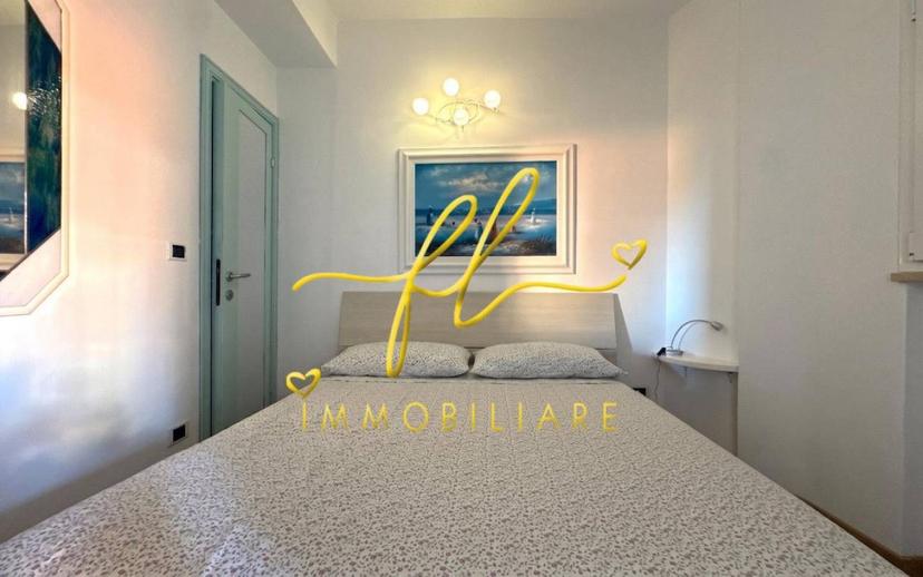 Appartamento ottimo stato, seminterrato, Castiglioncello, Rosignano Marittimo — foto 18 di 23