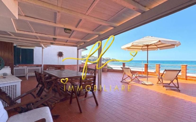 Appartamento ottimo stato, seminterrato, Castiglioncello, Rosignano Marittimo — foto 14 di 23