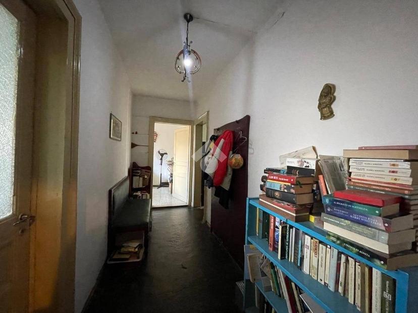 Appartamento frazione Signayes 50, Aosta — foto 27 di 50