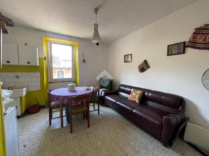 Appartamento frazione Signayes 50, Aosta — foto 38 di 50