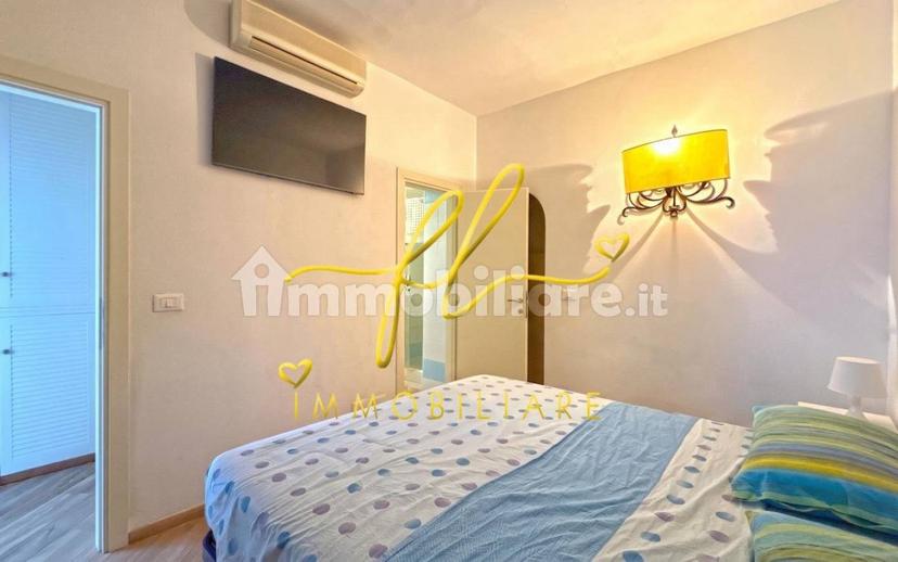 Appartamento ottimo stato, seminterrato, Castiglioncello, Rosignano Marittimo — foto 11 di 23