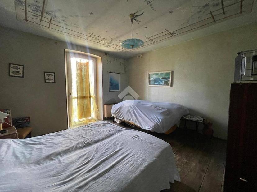 Appartamento frazione Signayes 50, Aosta — foto 47 di 50